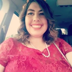 Meet your Posher, Bryana